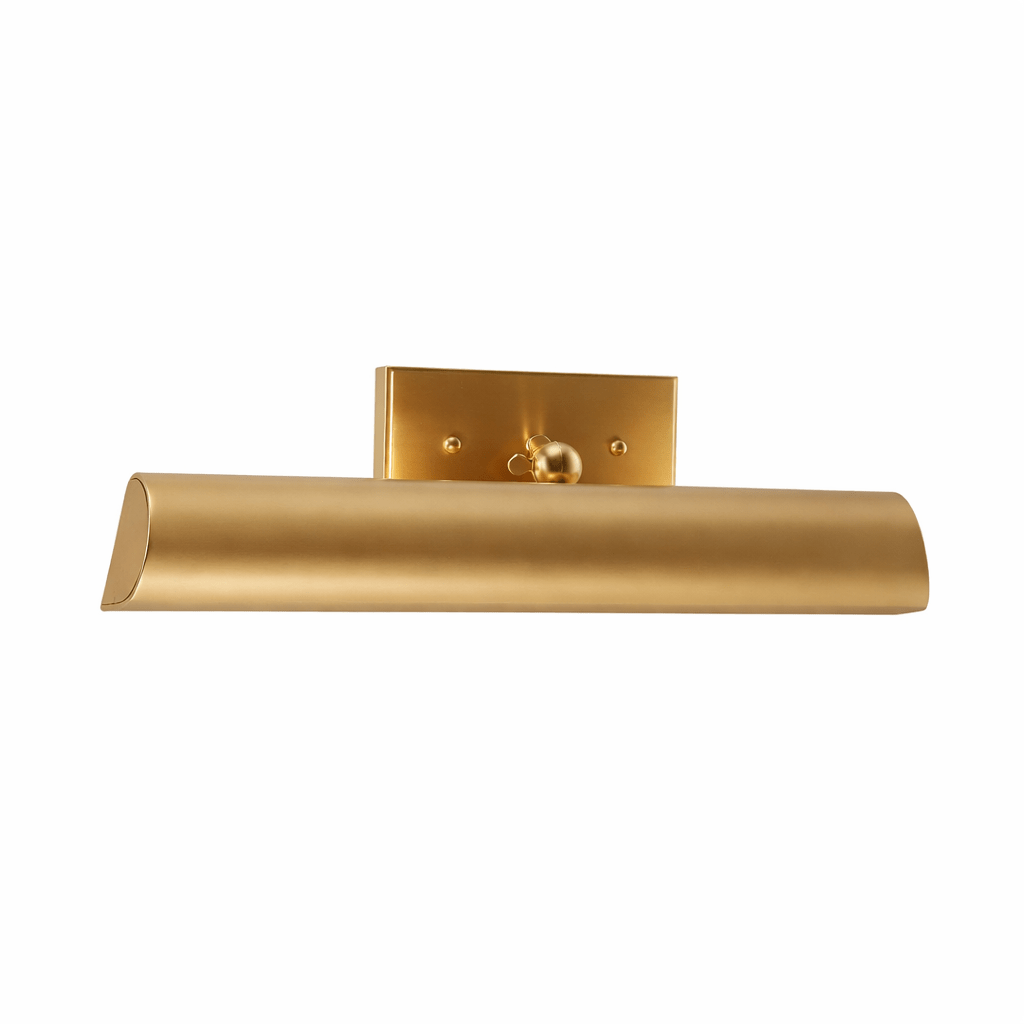 Imperial aplique de pared