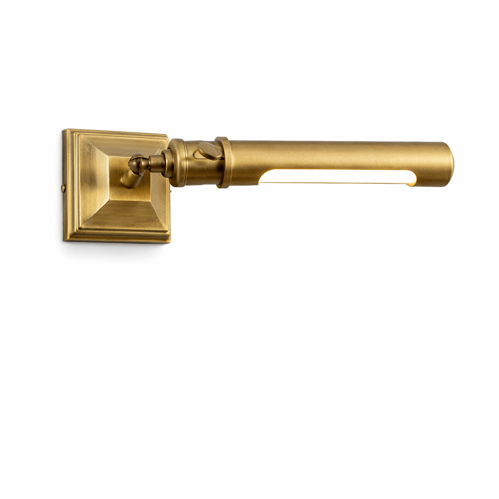 Renuira aplique de pared Forge