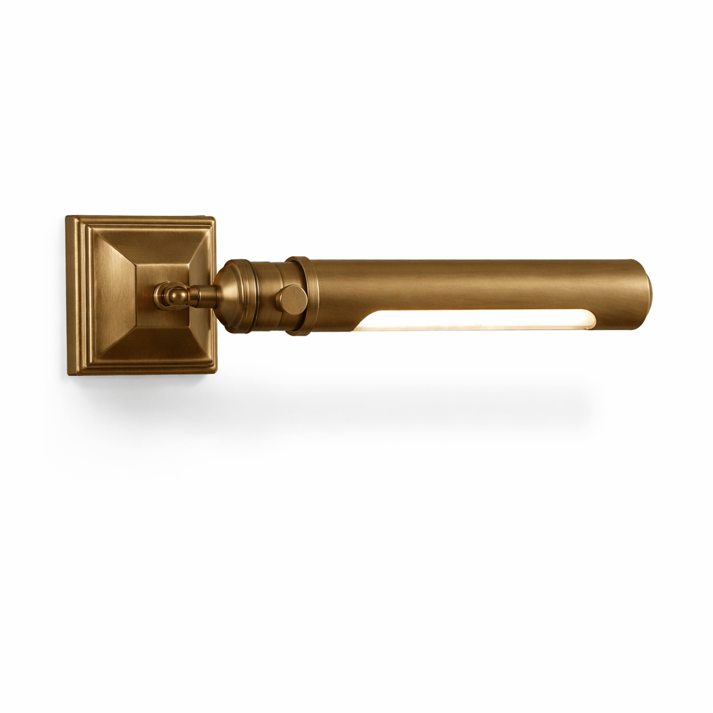 Renuira aplique de pared Forge