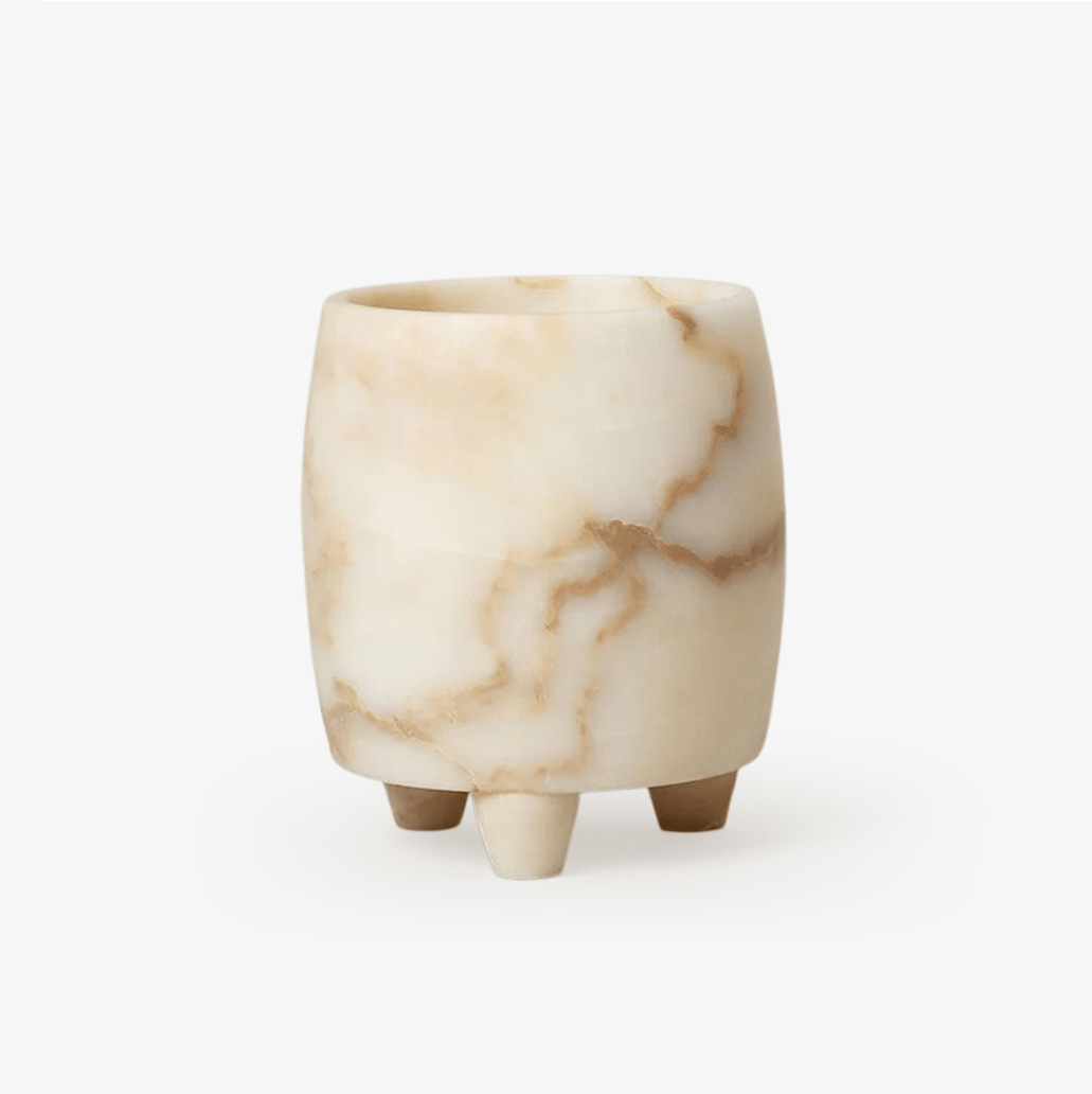 Renaena Totem Soporte para velas