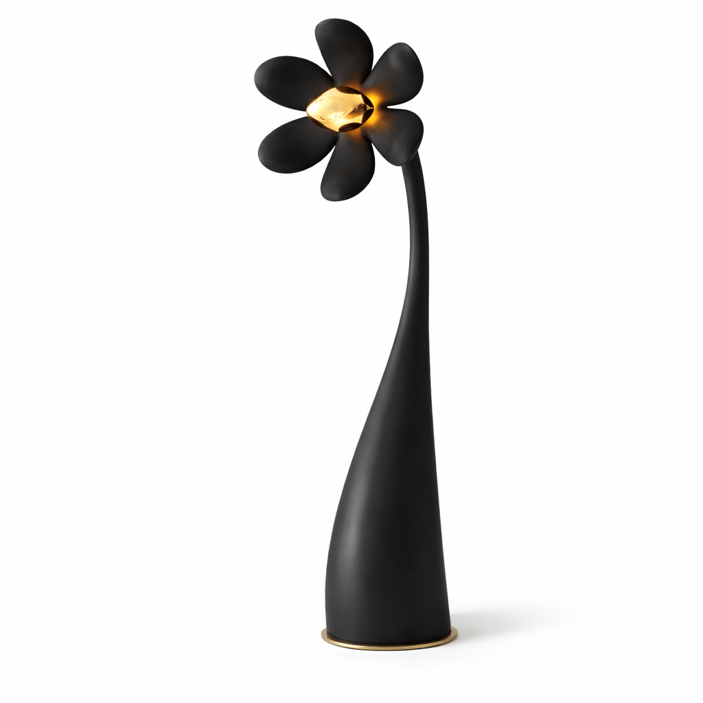 Renoria lámpara de pie Sculpture