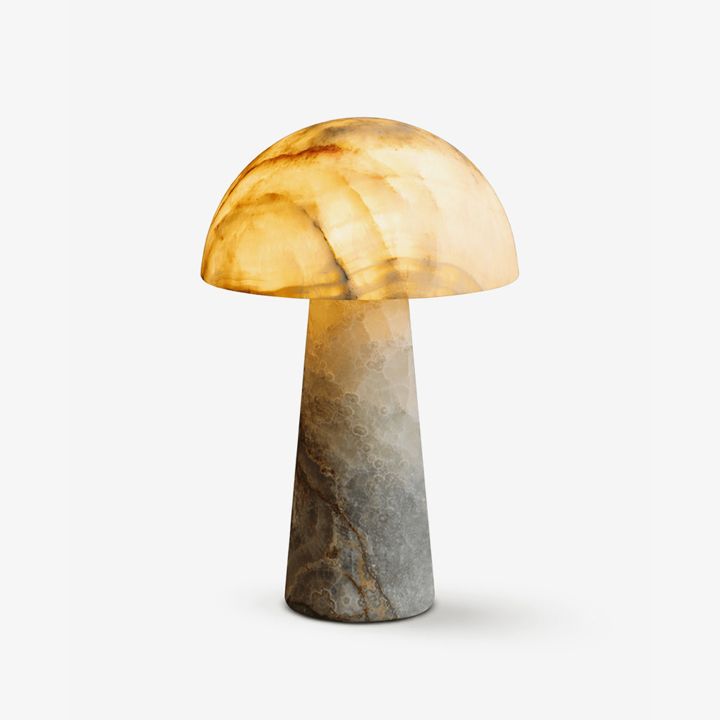Solmara lámpara de mesa