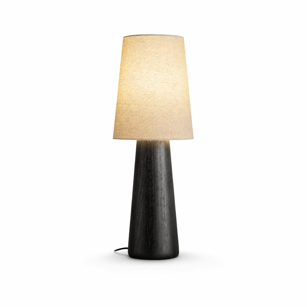 Norvia lámpara de mesa