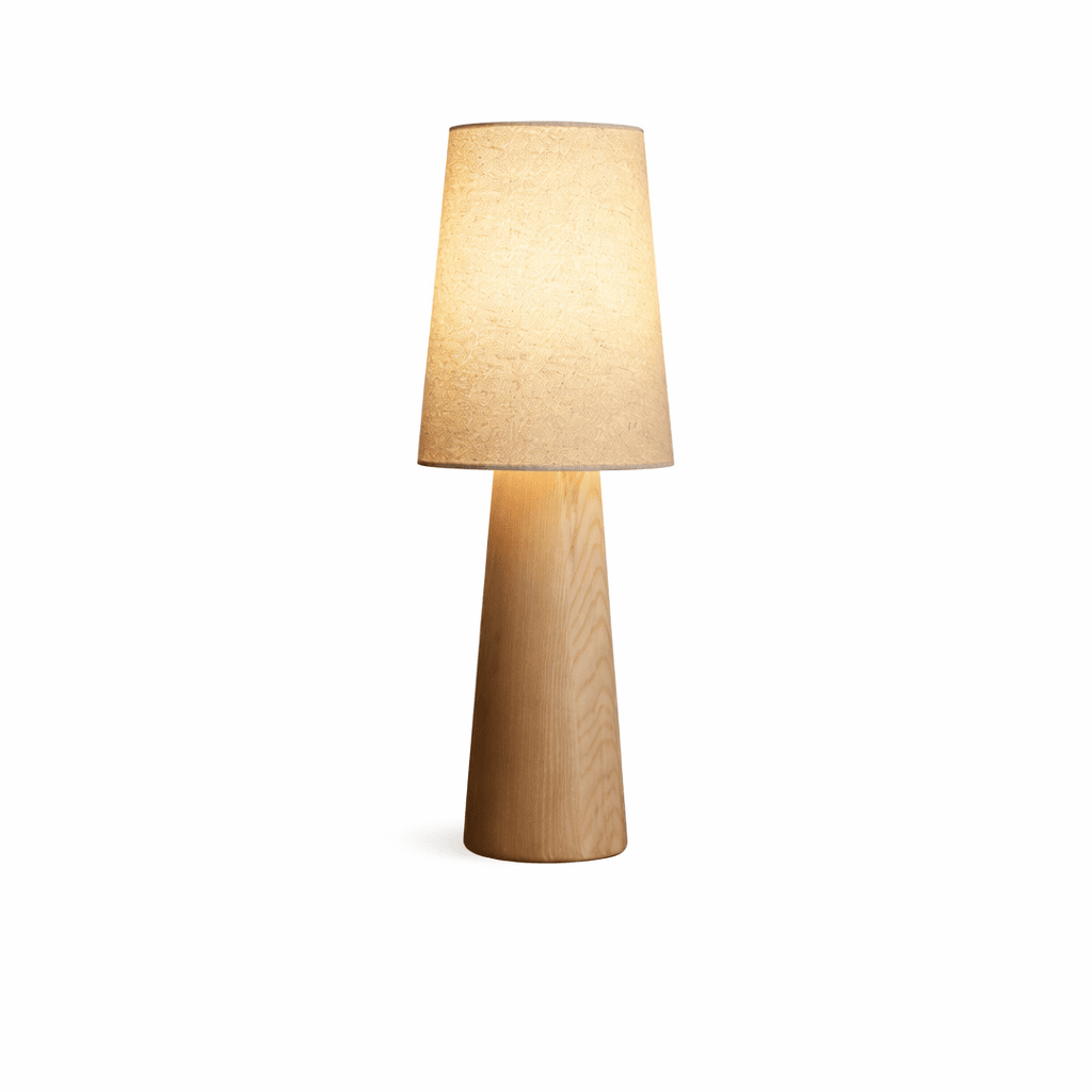 Norvia lámpara de mesa