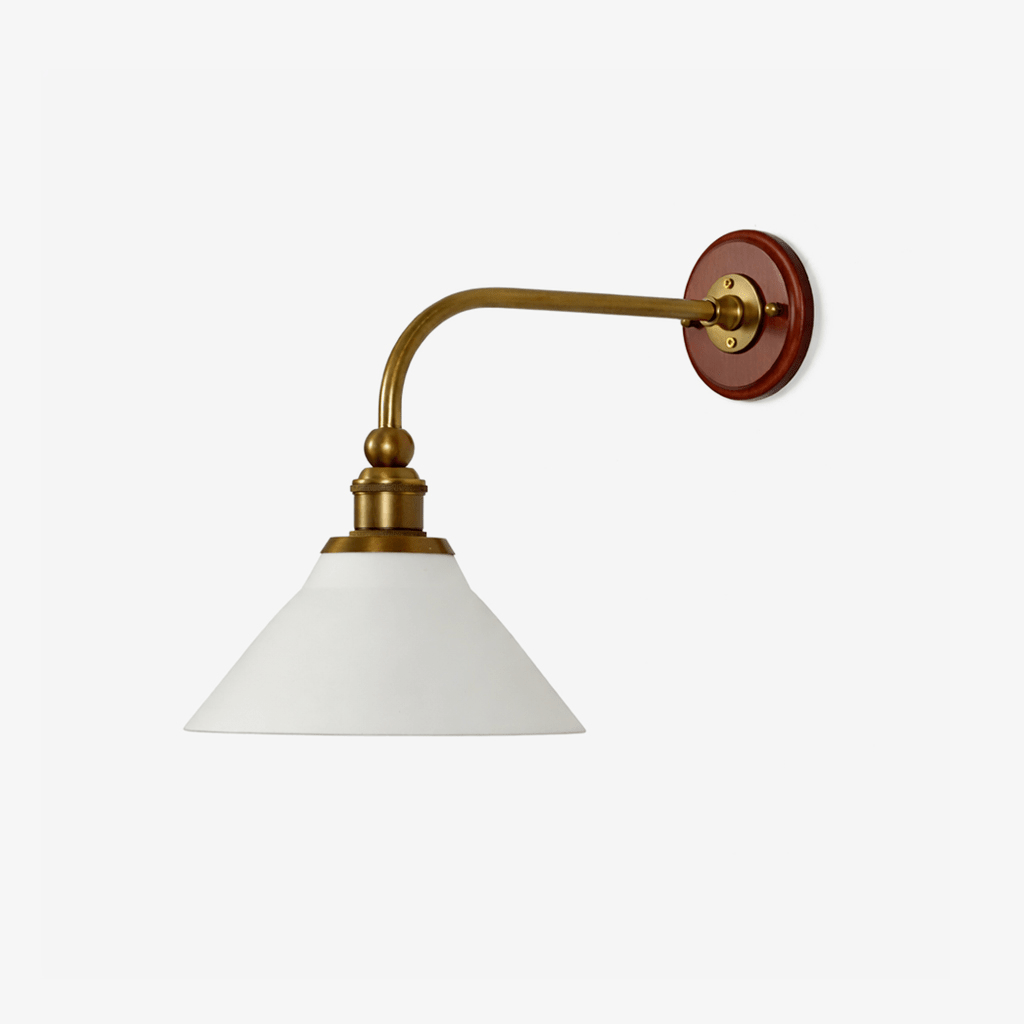 Ardent aplique de pared con brazo