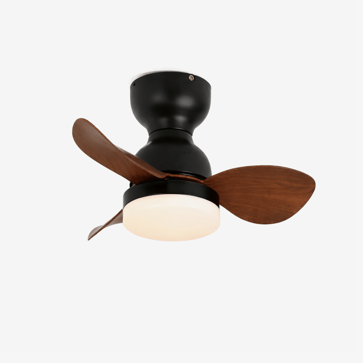 Renuina ventilador de techo con luz