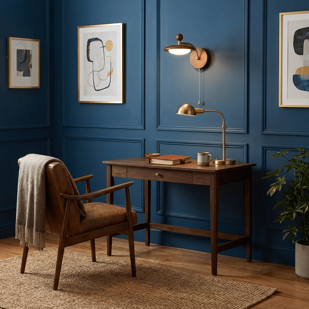 Arcwood aplique de pared Saucer