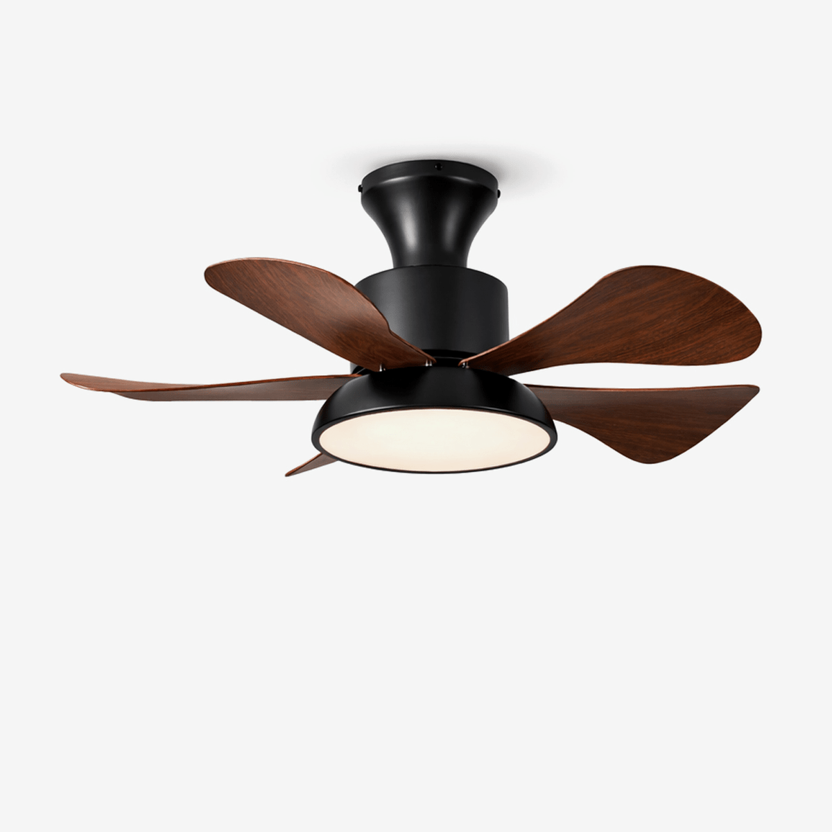 Avenereon ventilador de techo con luz