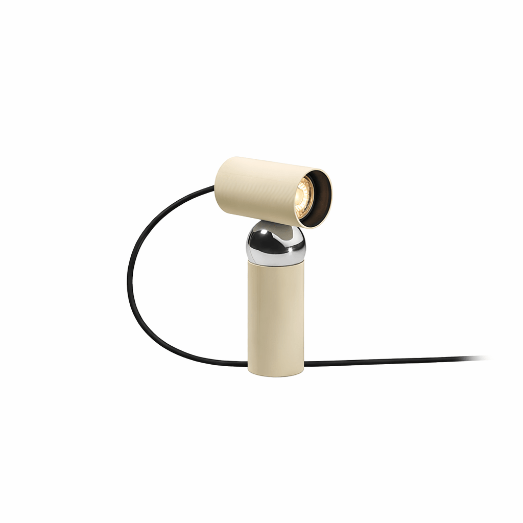 Rivivette lámpara de mesa Pivot