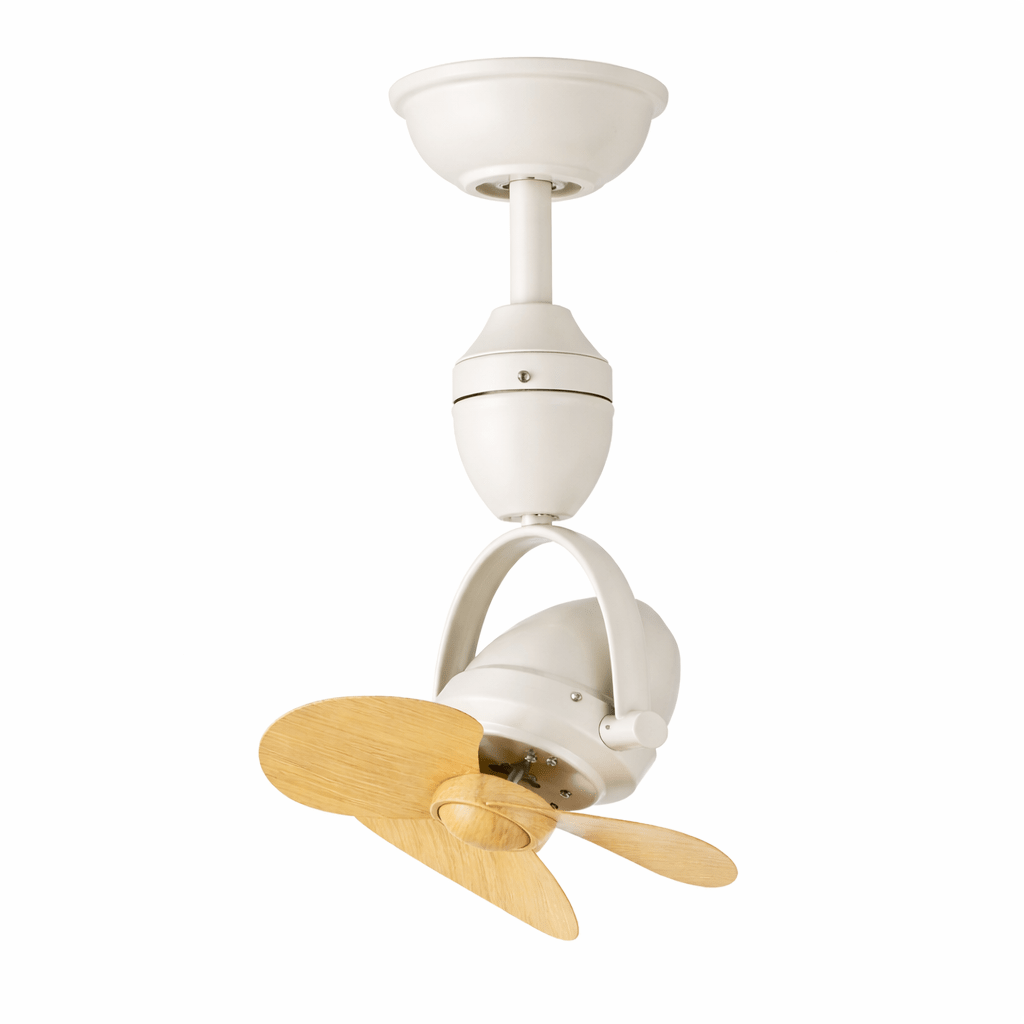 Velereria Virek Pivot Ventilador de Techo