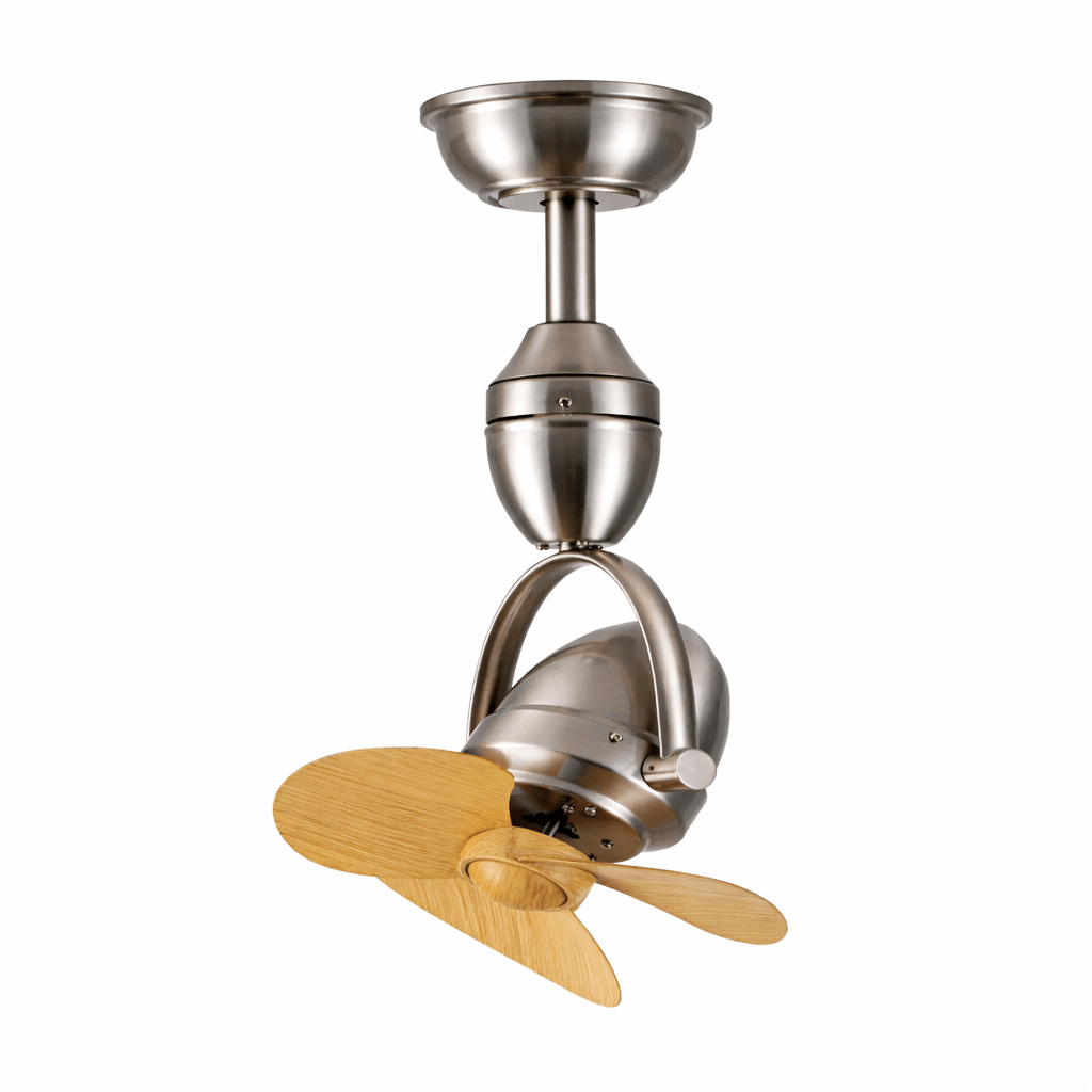 Velereria Virek Pivot Ventilador de Techo