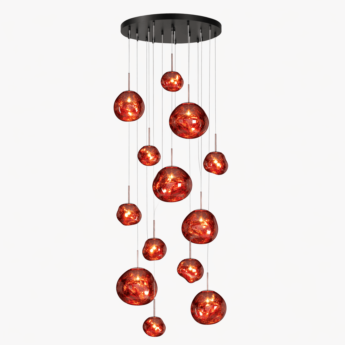 Aveneneria lámpara colgante Spheres