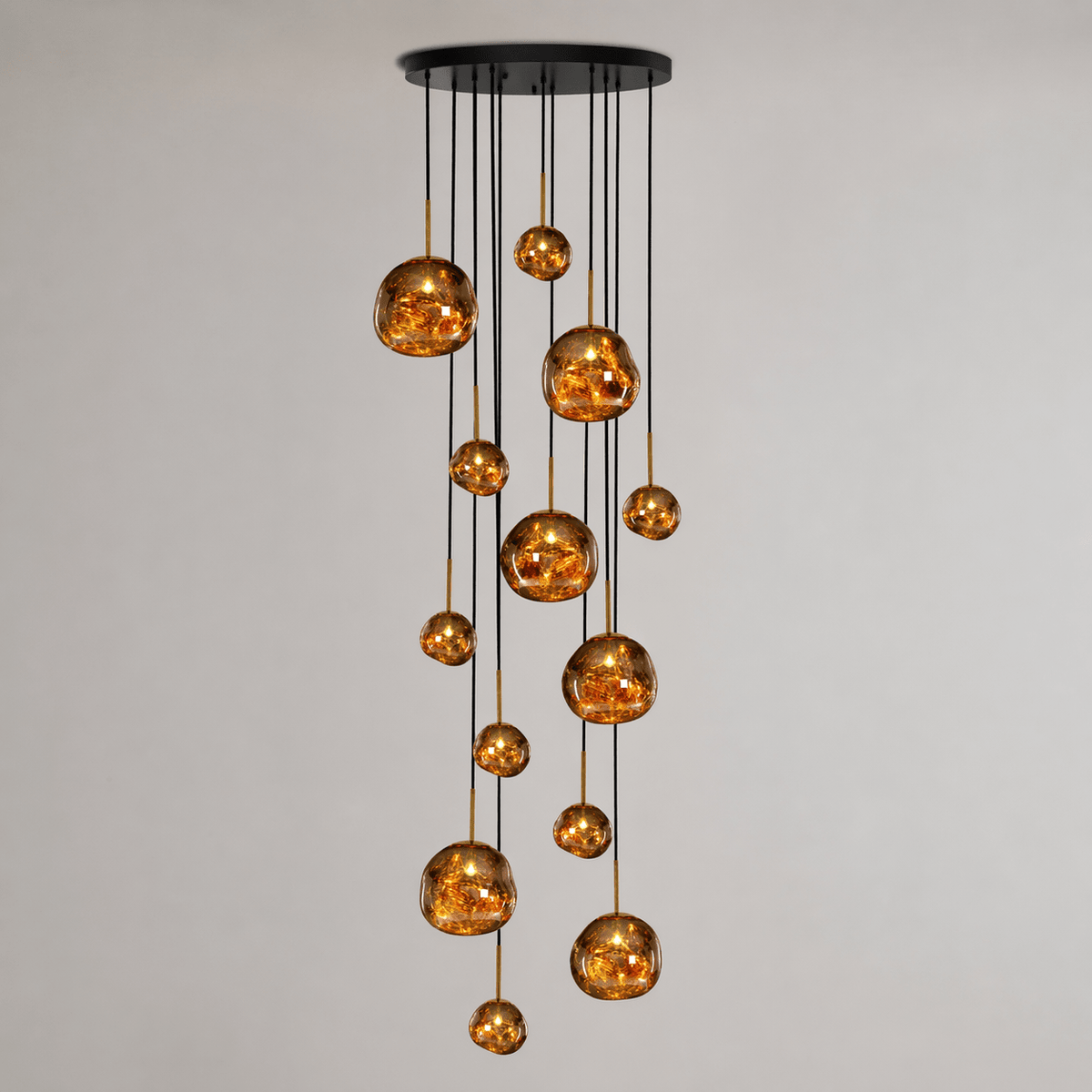 Aveneneria lámpara colgante Spheres