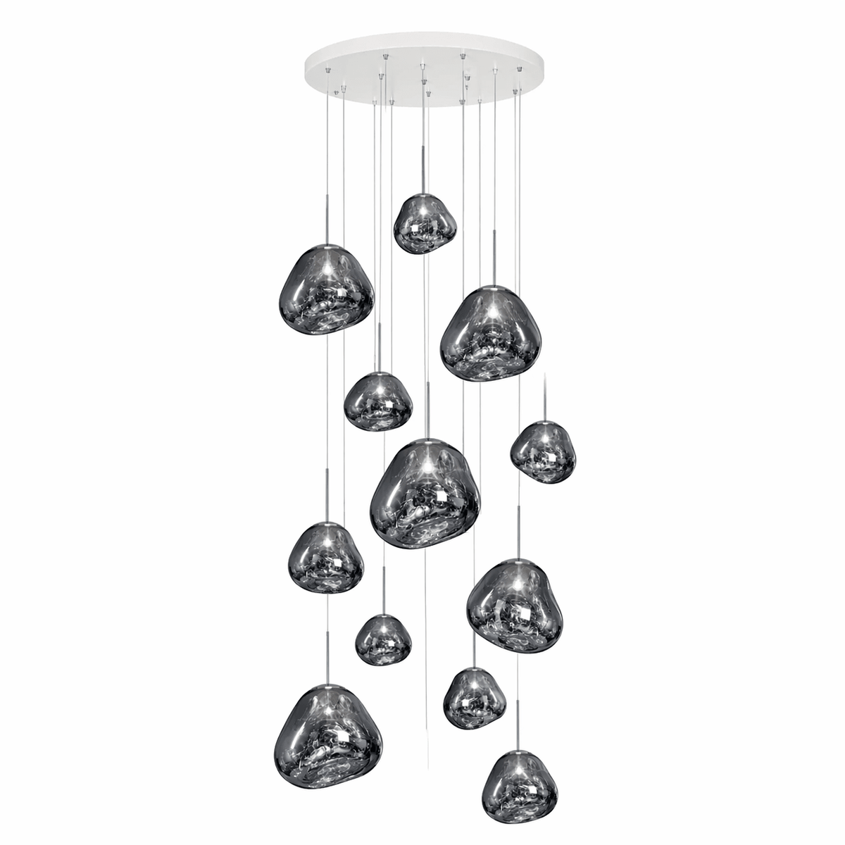 Aveneneria lámpara colgante Spheres