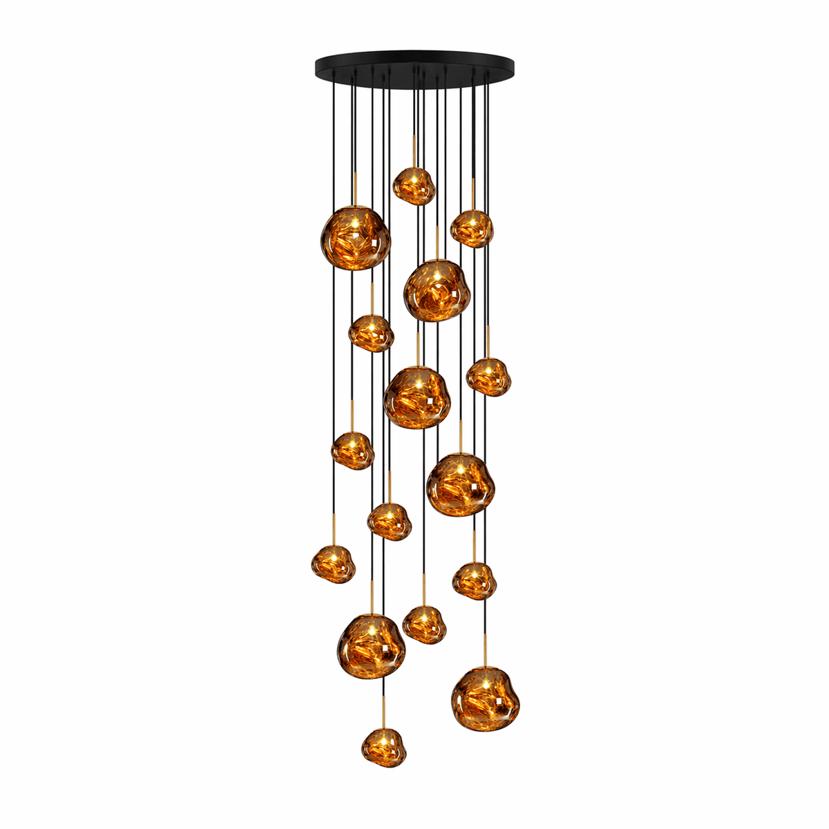 Aveneneria lámpara colgante Spheres