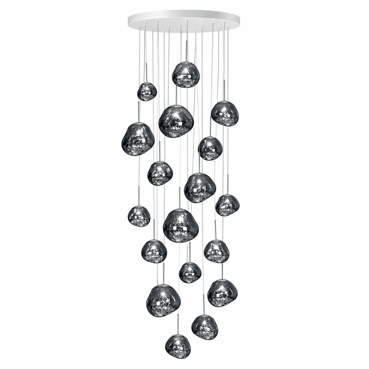 Aveneneria lámpara colgante Spheres