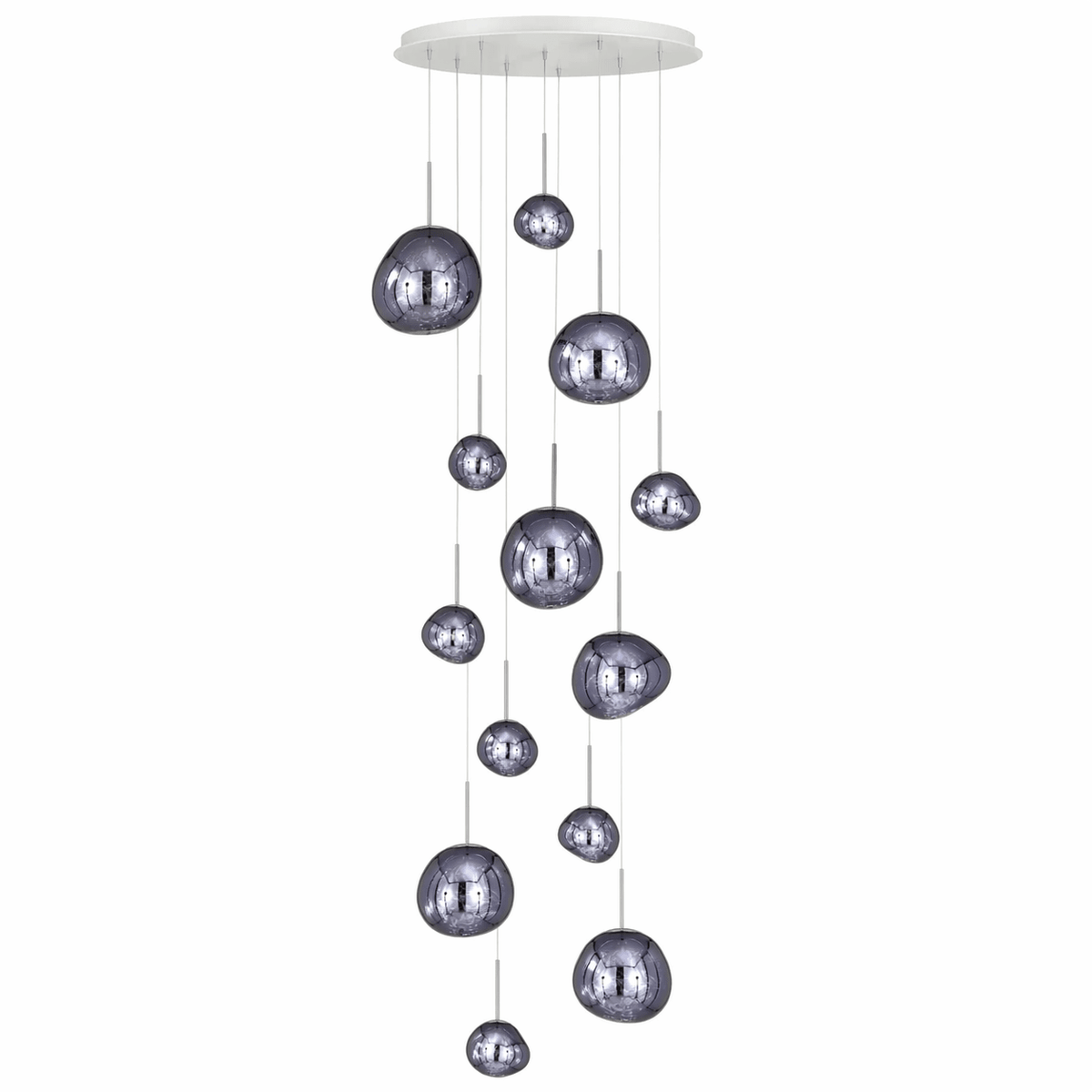 Aveneneria lámpara colgante Spheres