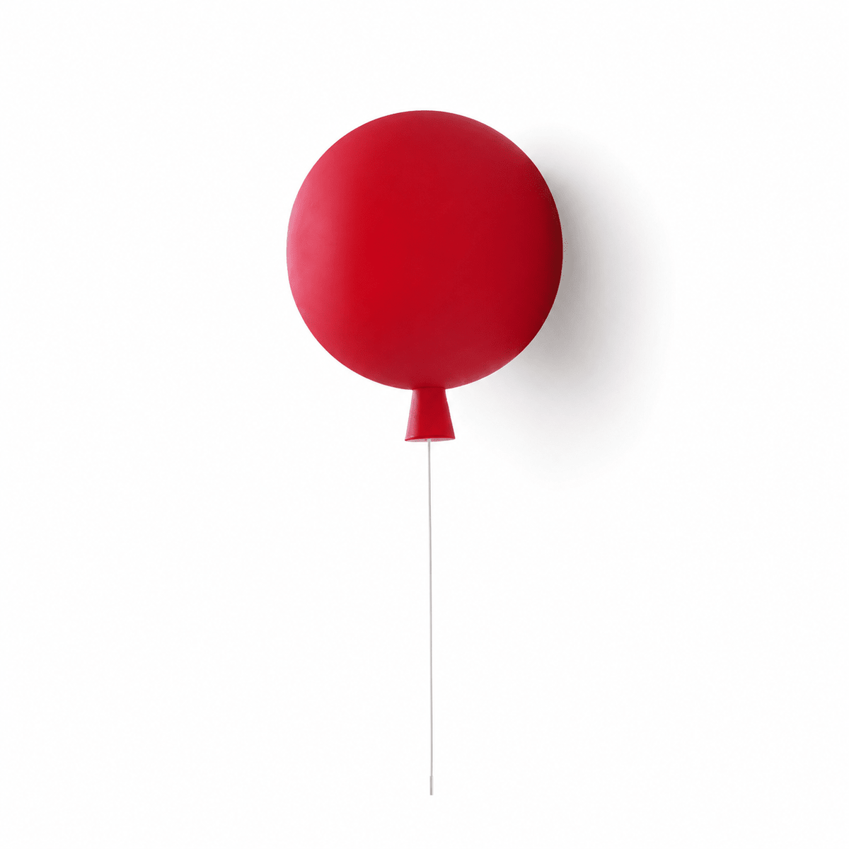 Celuenne aplique de pared de vidrio Balloon Dream