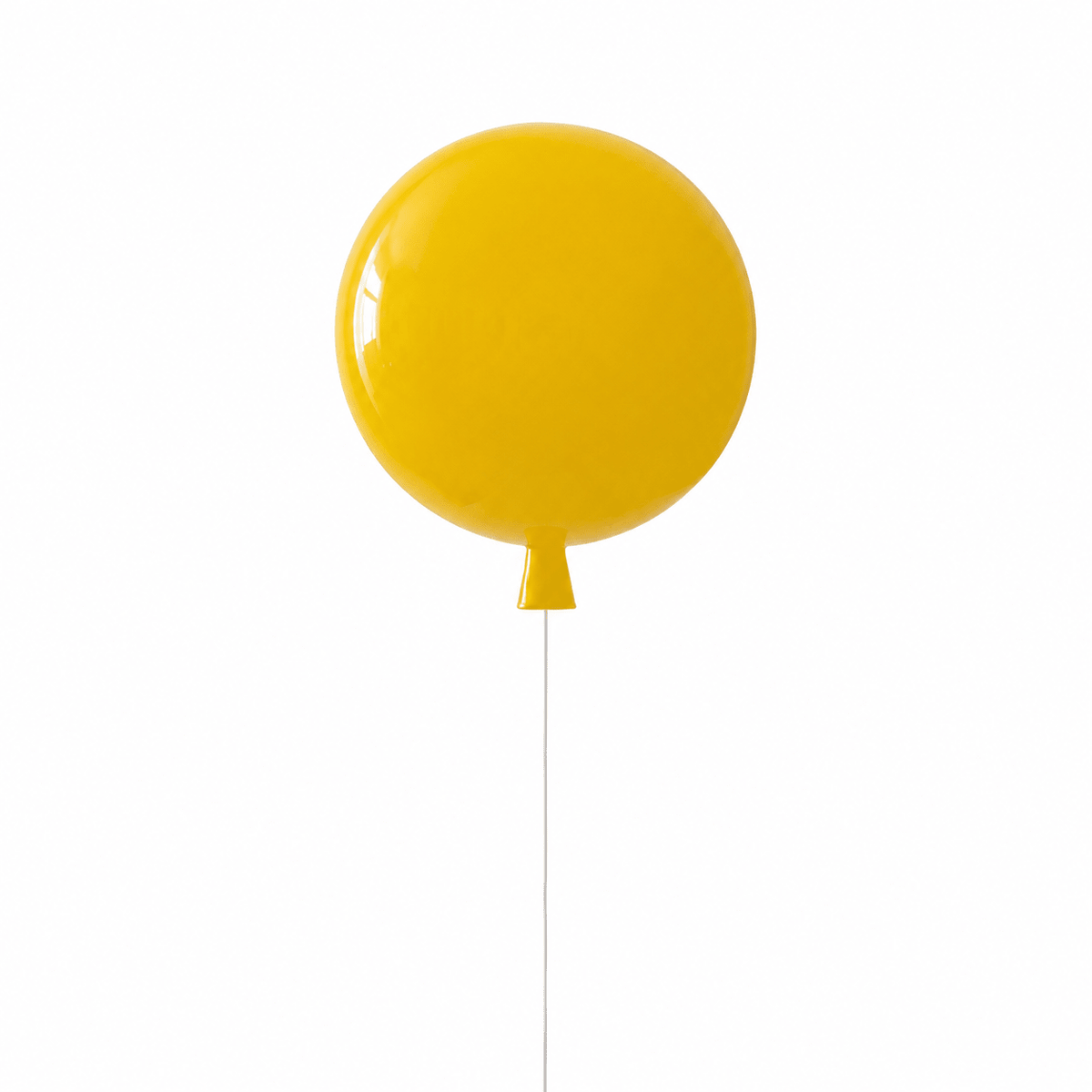 Celuenne aplique de pared de vidrio Balloon Dream