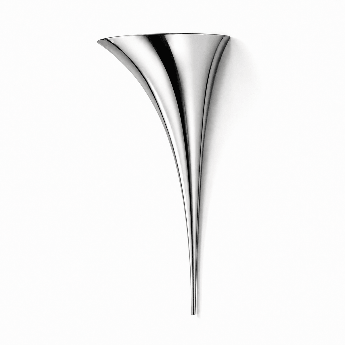 Aurette aplique de pared cono