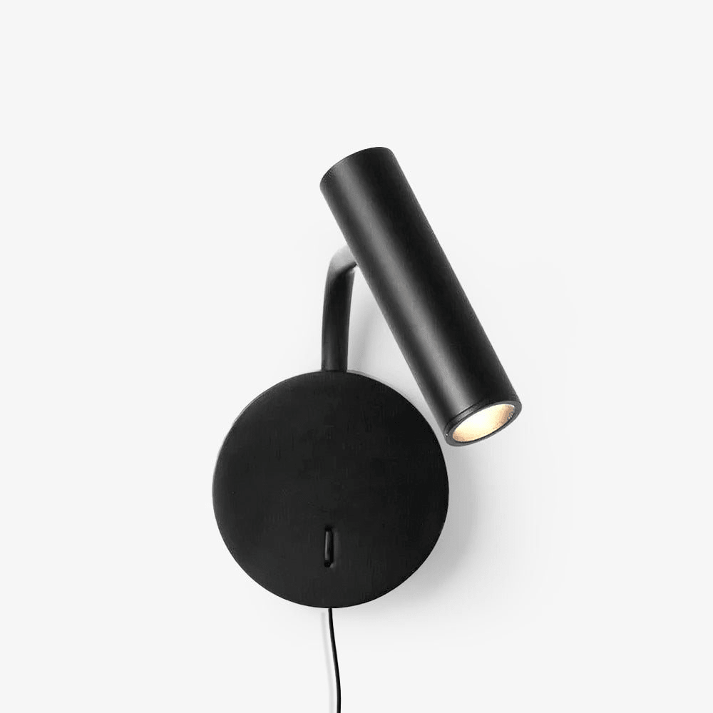 Pivoil aplique de pared