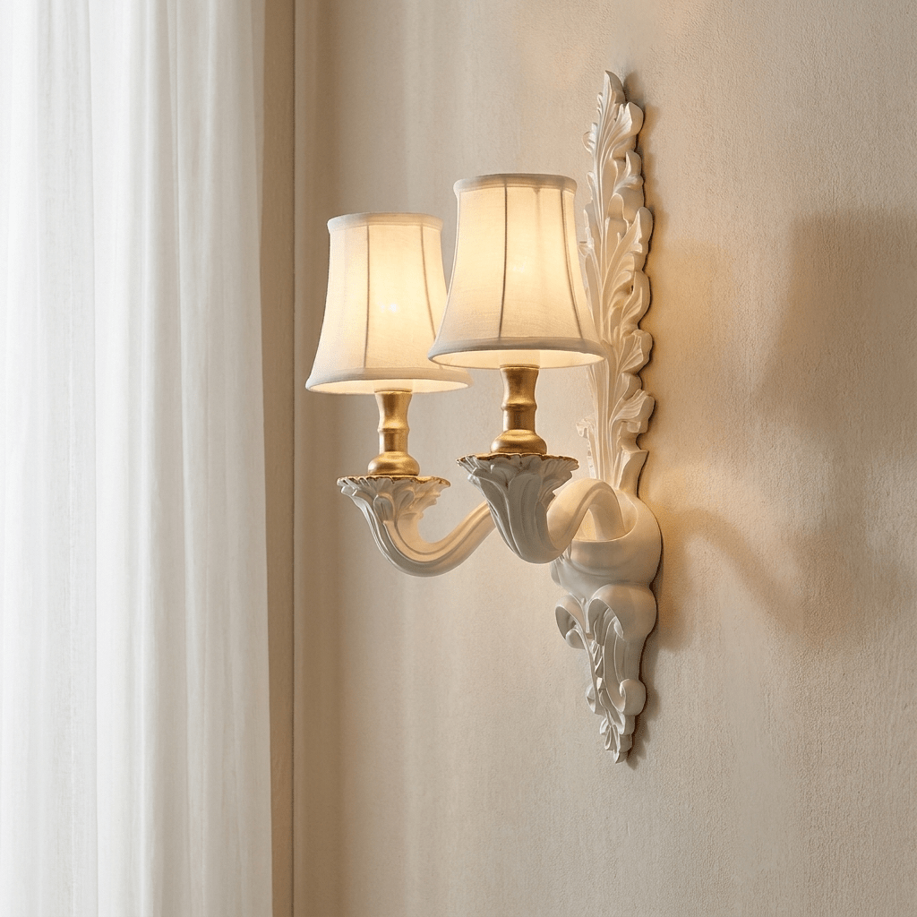 Lioriaya aplique de pared