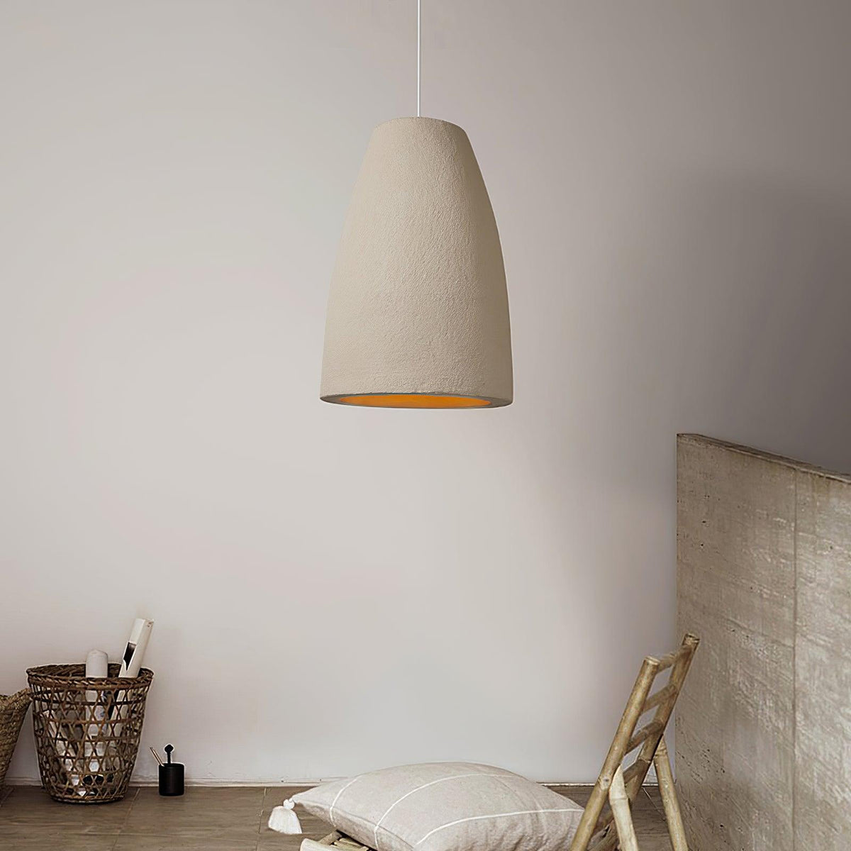 Avely lámpara colgante minimalista