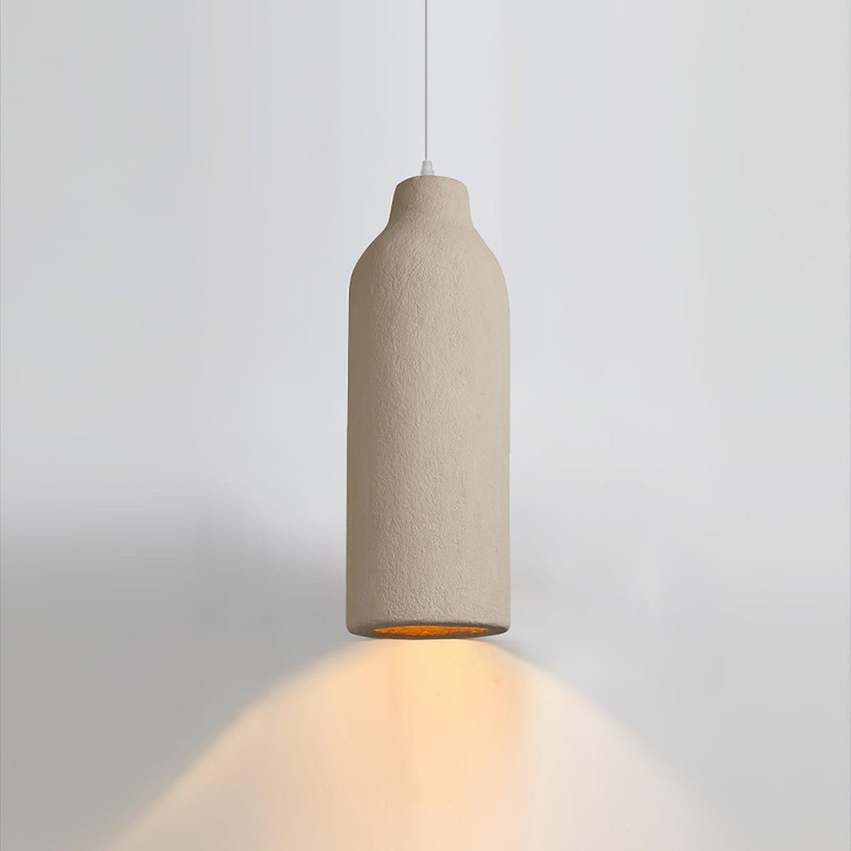 Avely lámpara colgante minimalista