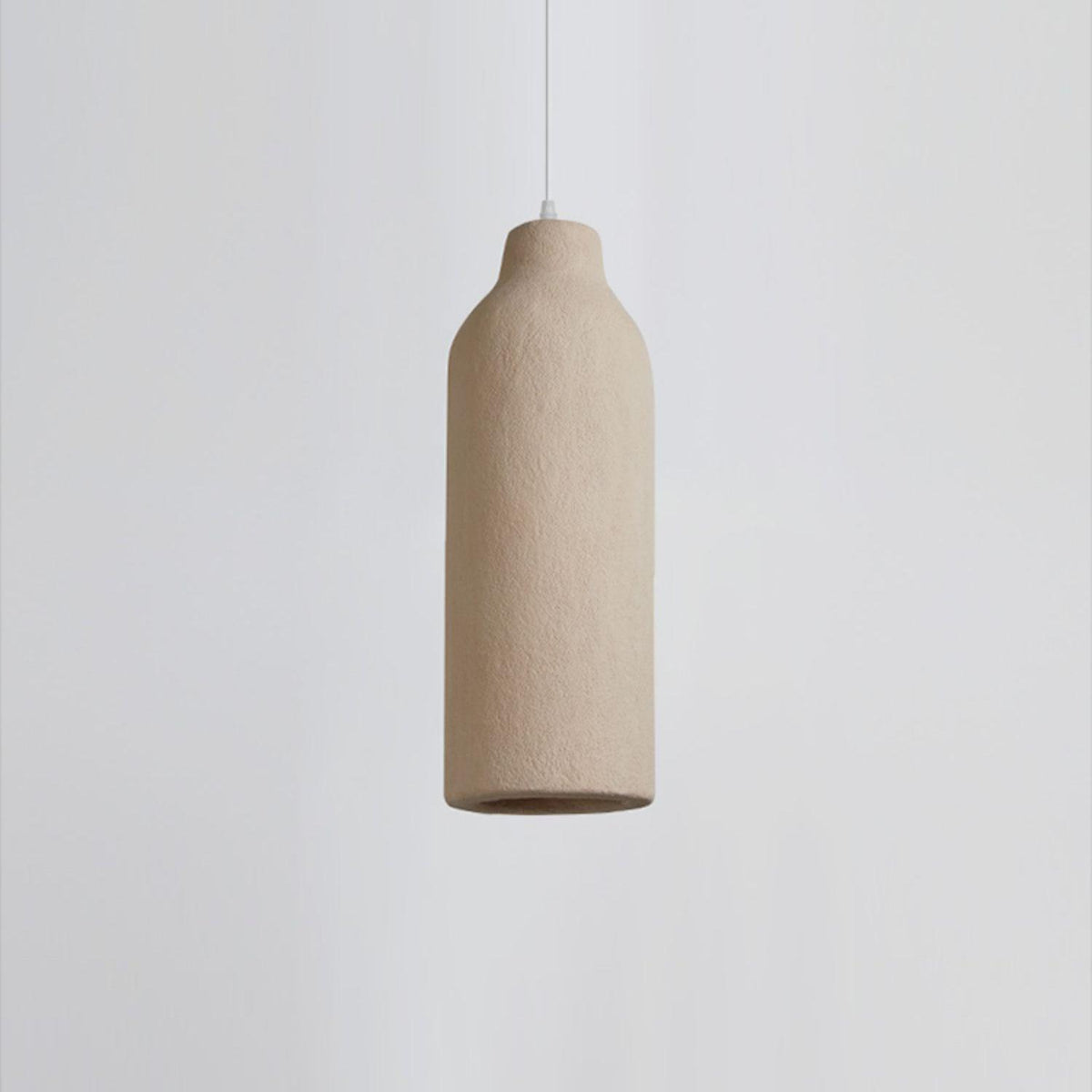 Avely lámpara colgante minimalista