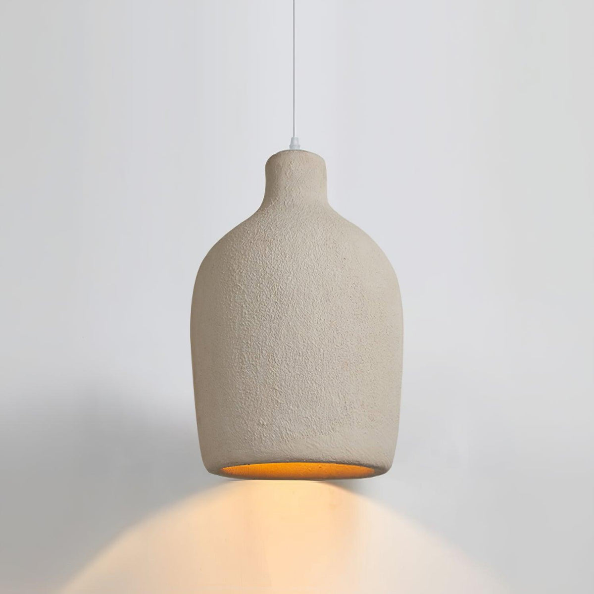 Avely lámpara colgante minimalista