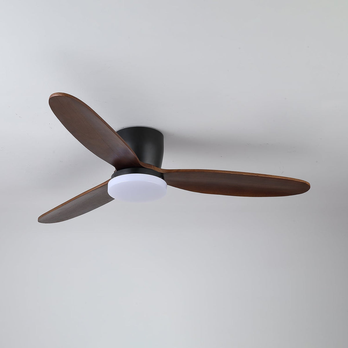Athyrs ventilador de techo con luz