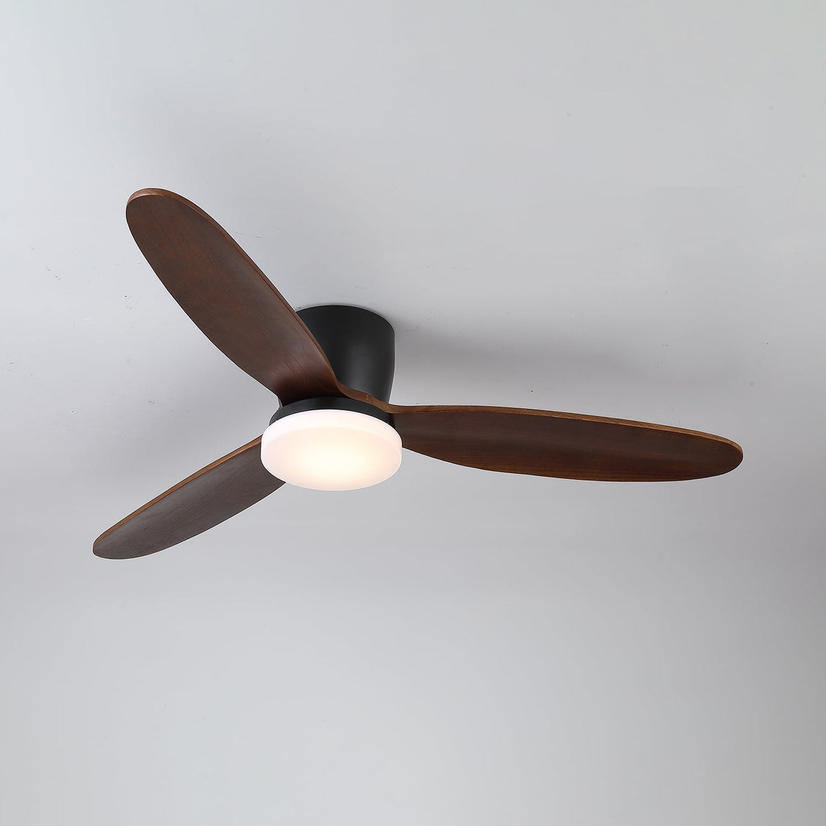 Athyrs ventilador de techo con luz