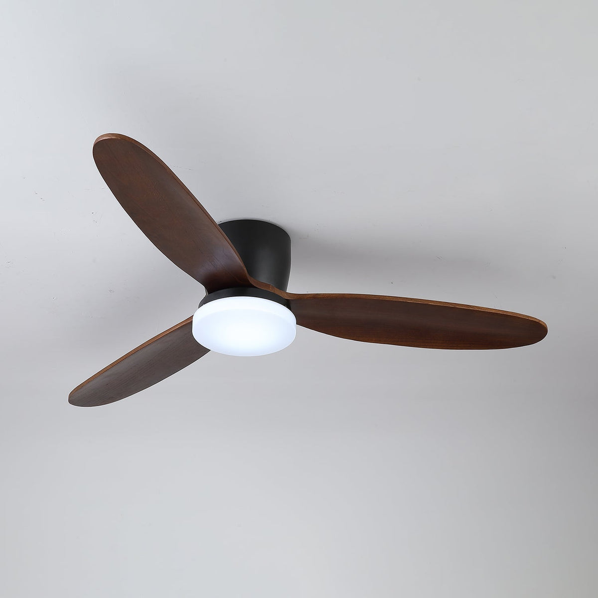 Athyrs ventilador de techo con luz