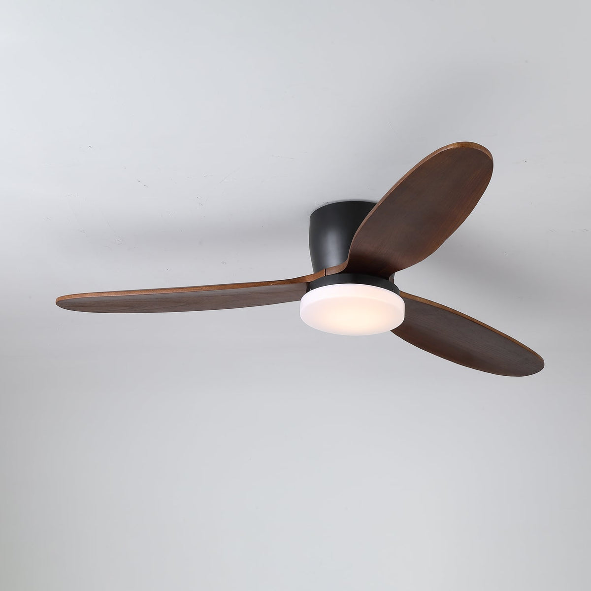 Athyrs ventilador de techo con luz