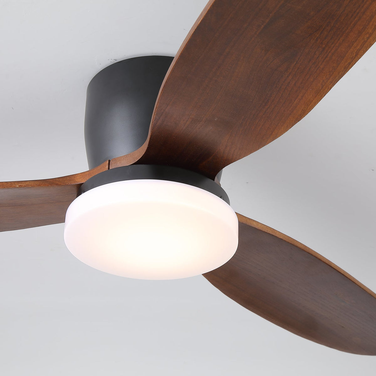 Athyrs ventilador de techo con luz