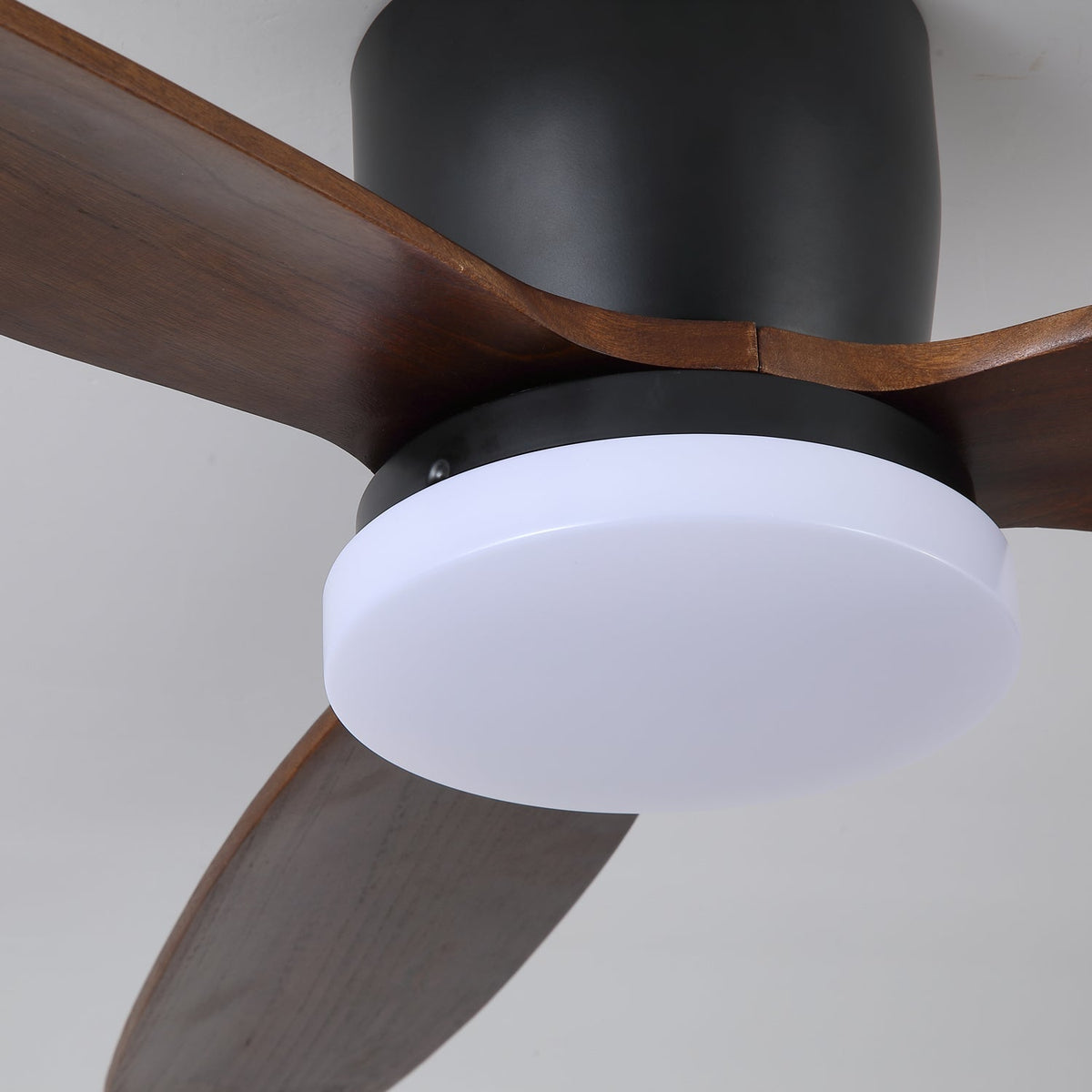 Athyrs ventilador de techo con luz