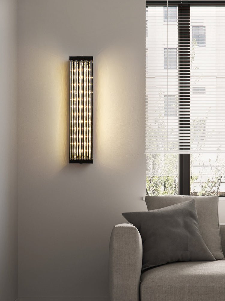 Brenno aplique de pared Column
