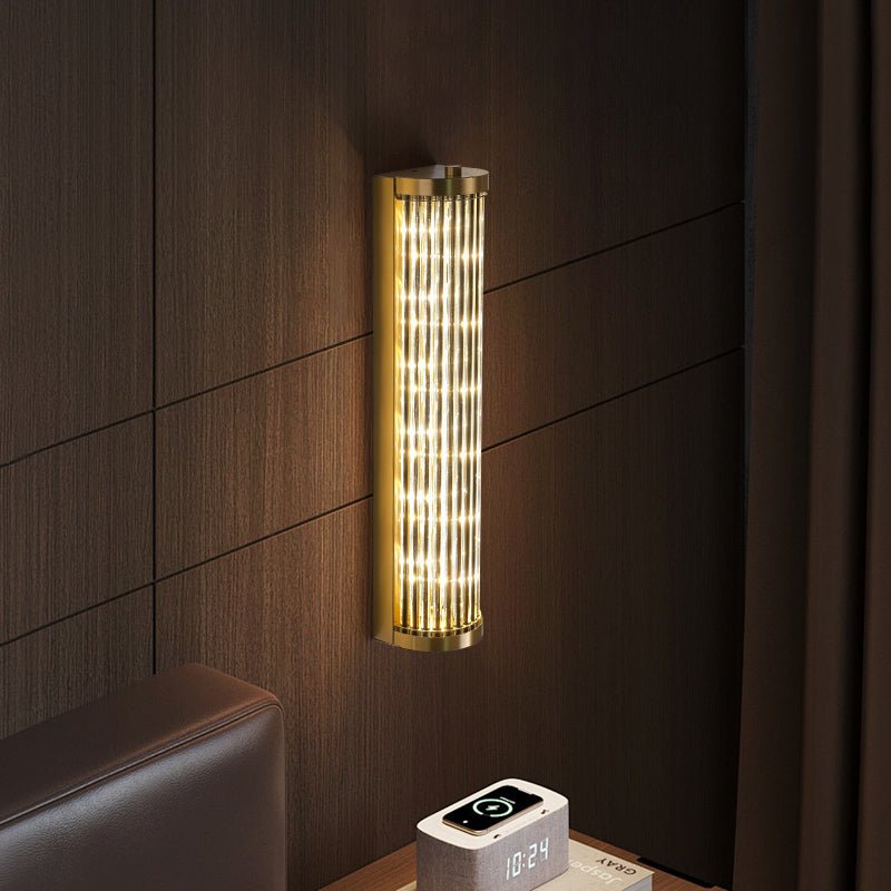 Brenno aplique de pared Column