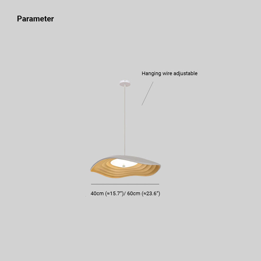 Eos   Pendant Light Colorful