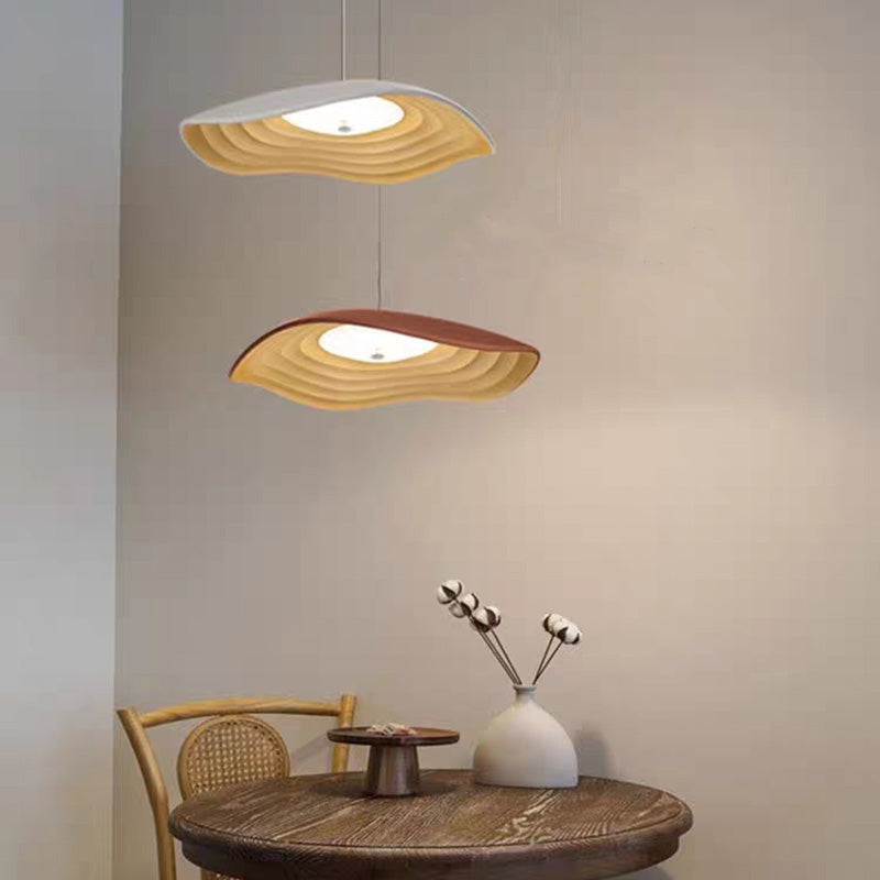Eos   Pendant Light Colorful
