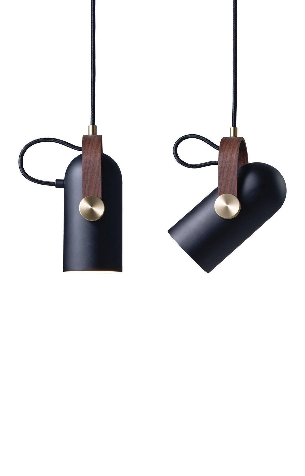 Miraaine lámpara colgante moderna minimalista Swag