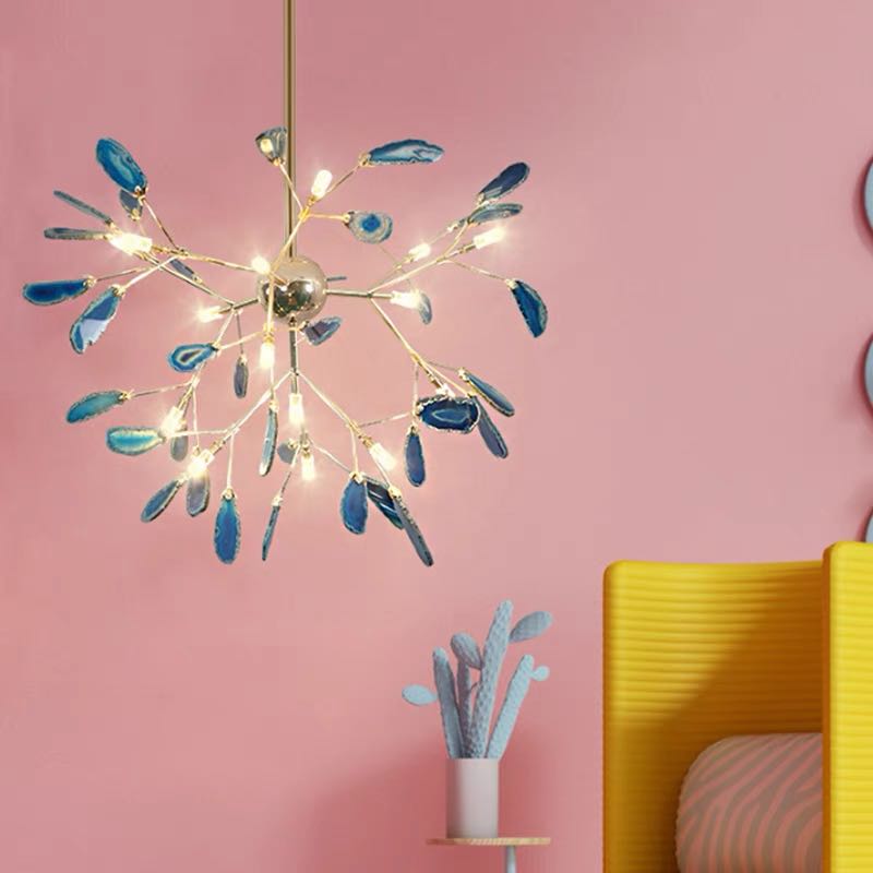 Araña Creativa Ágata Nórdica Colores