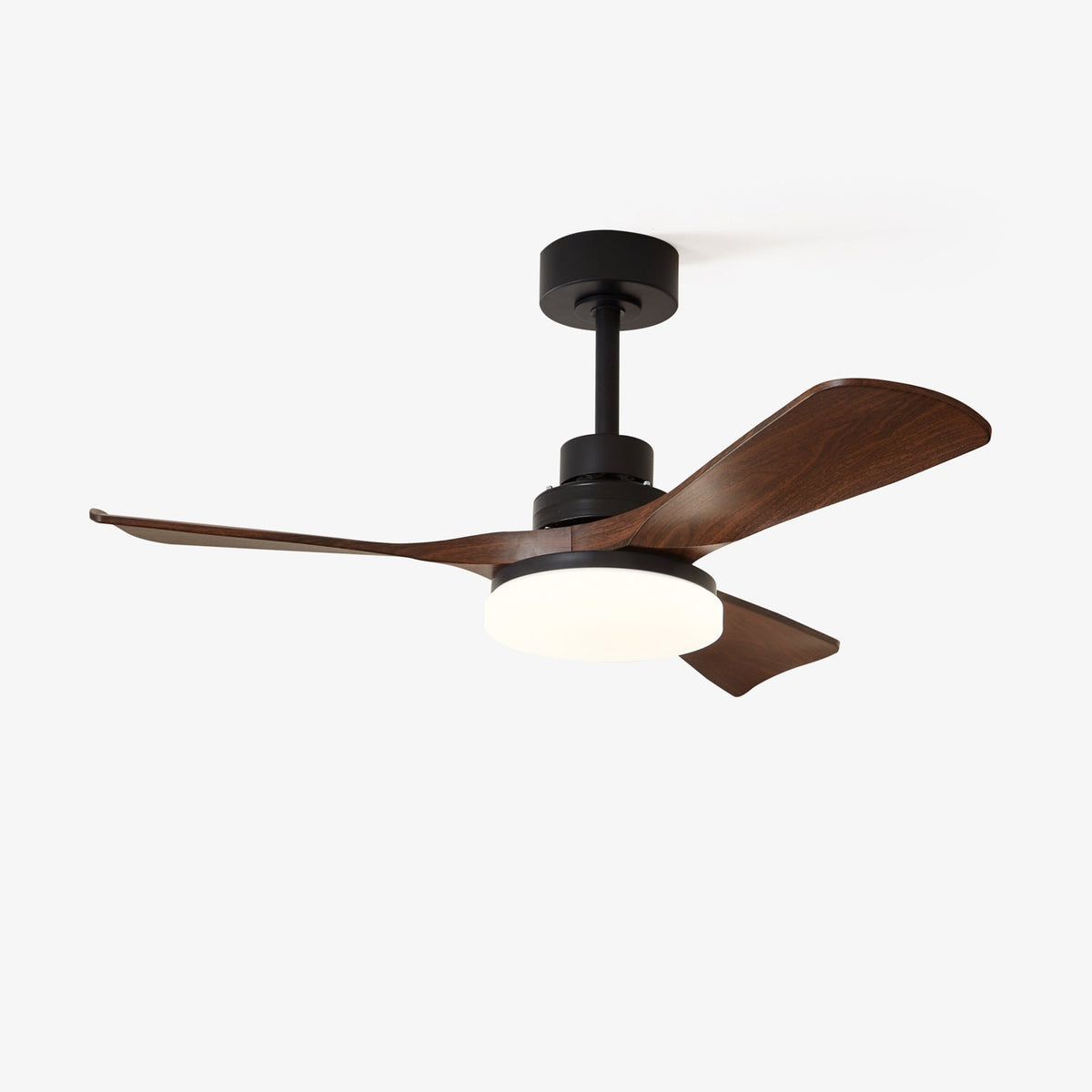 Ulvren ventilador de techo con luz moderno