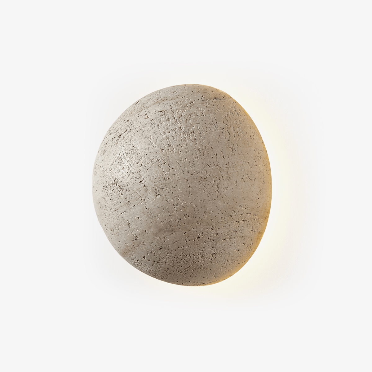 Firent aplique de pared Stone