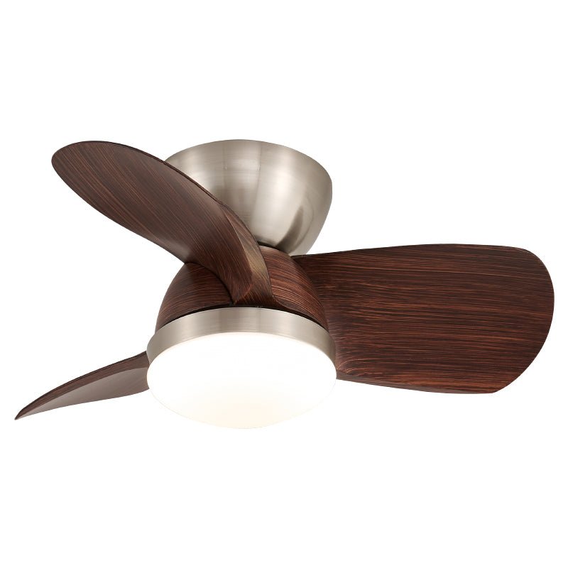 Dyms ventilador de techo con luz