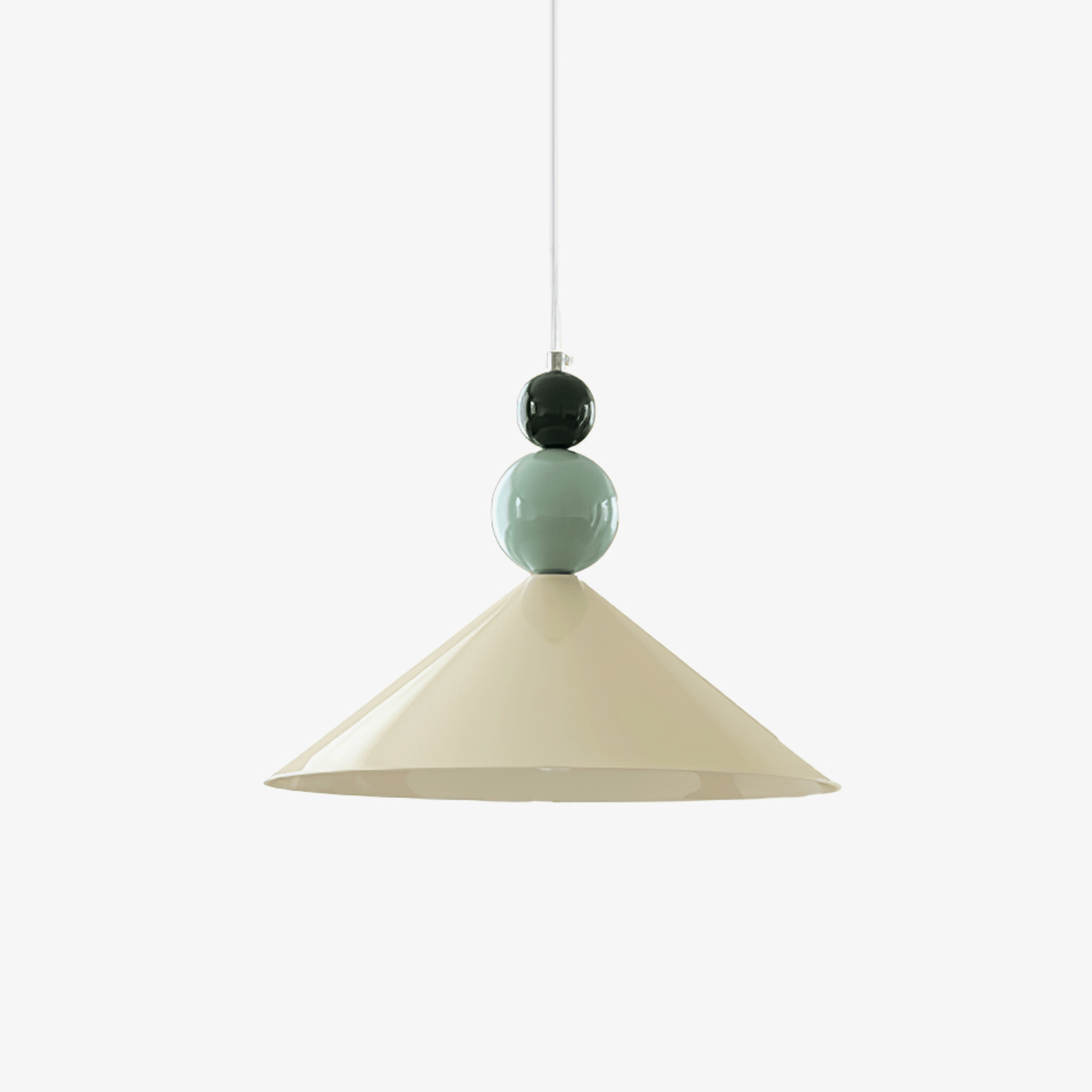 Calyreon lámpara colgante Orb