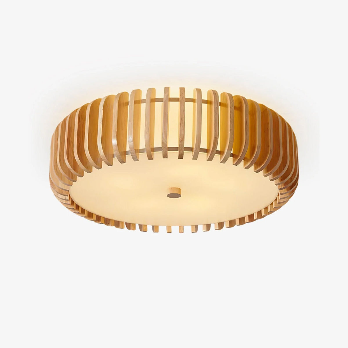 Vezorus lámpara de techo Premium elegancia de madera