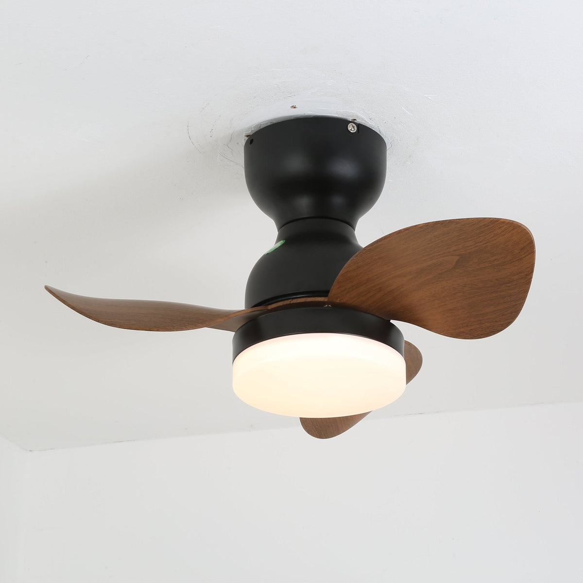 Renuina ventilador de techo con luz