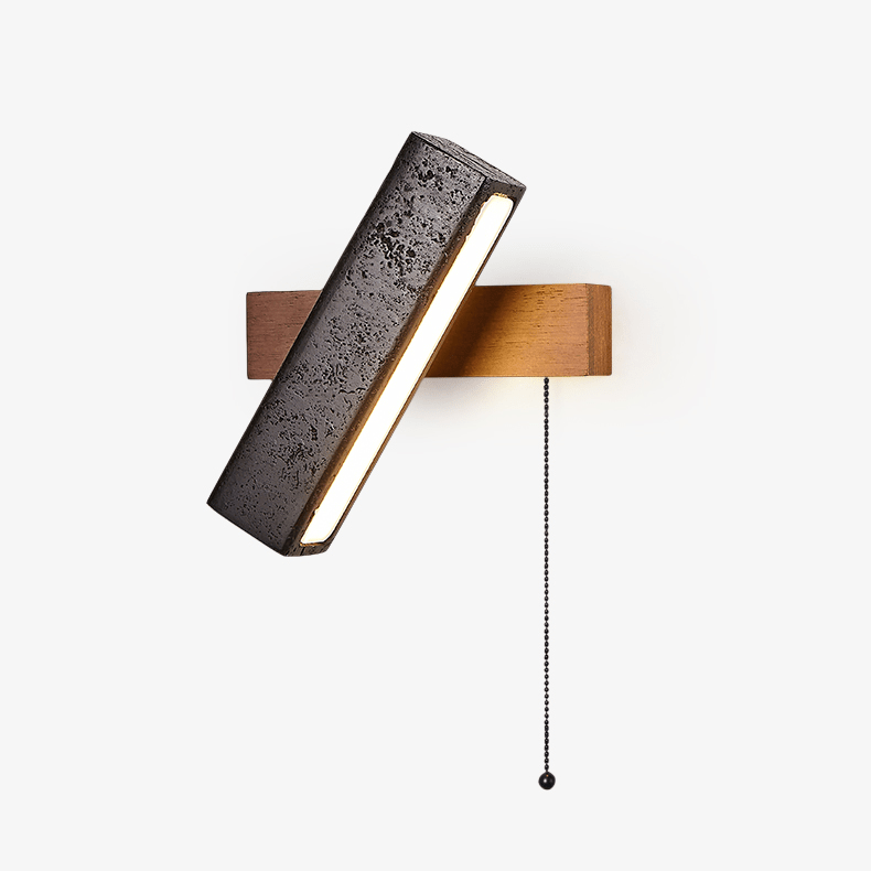 Liorivelle aplique de pared Stellar Pivot