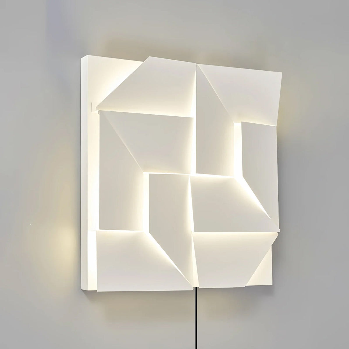 Arthaen aplique de pared Shadows Grand